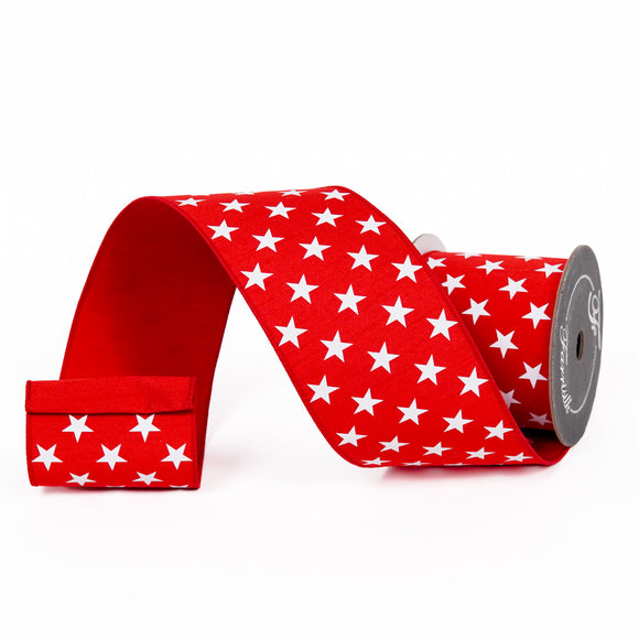 PATRIOTIC STARS (PREORDER)