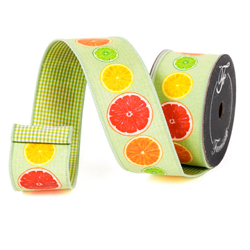 CITRUS SUMMER (PREORDER)