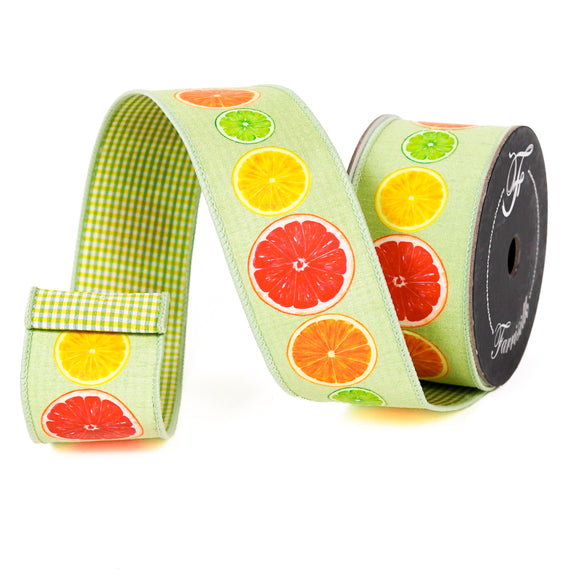 CITRUS SUMMER (PREORDER)
