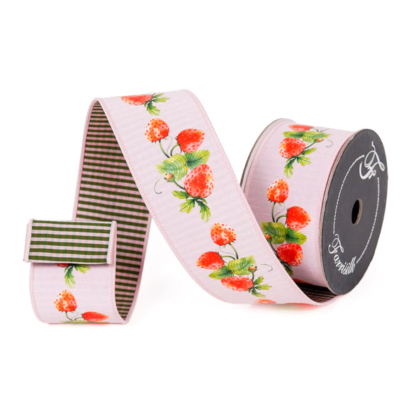 STRAWBERRY VINE (PREORDER)