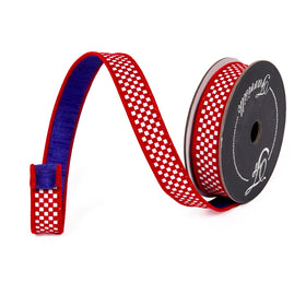 PATRIOTIC MINI CHECKER (PREORDER)