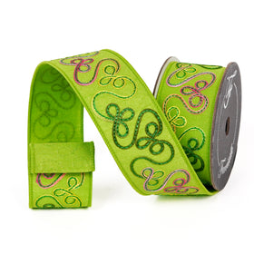 Buy lime-green WHIMSY GRADIENT (PREORDER)