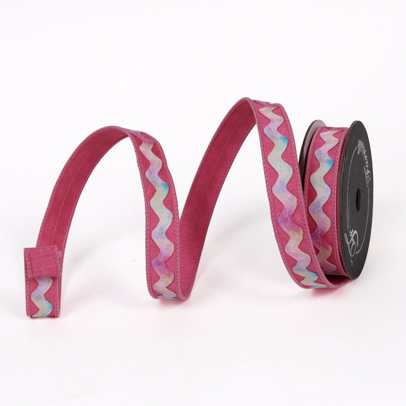 PRISMATIC RIC RAC (PREORDER)