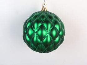 Buy emerald DIAMOND PINTUCK KISMET (PREORDER)