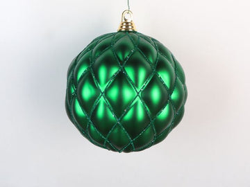 Buy emerald DIAMOND PINTUCK KISMET (PREORDER)