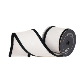 Buy black-and-white PLUSH PUFFS (IN STOCK)