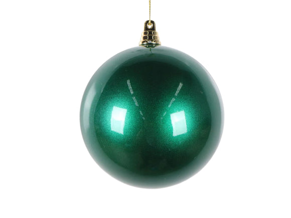 CANDY APPLE ORNAMENTS (PREORDER)