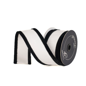 Buy black-and-white PLUSH PUFFS (IN STOCK)