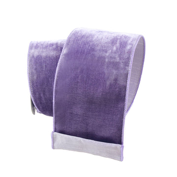 Buy violet VELVET 4" (PREORDER)