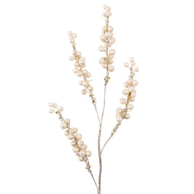 Buy ivory PEARL SPRAY (PREORDER)