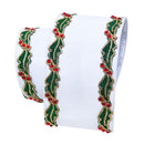 HOLLY BORDER (PREORDER)-3