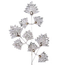 LACE LEAF SPRAY (IN STOCK)-7