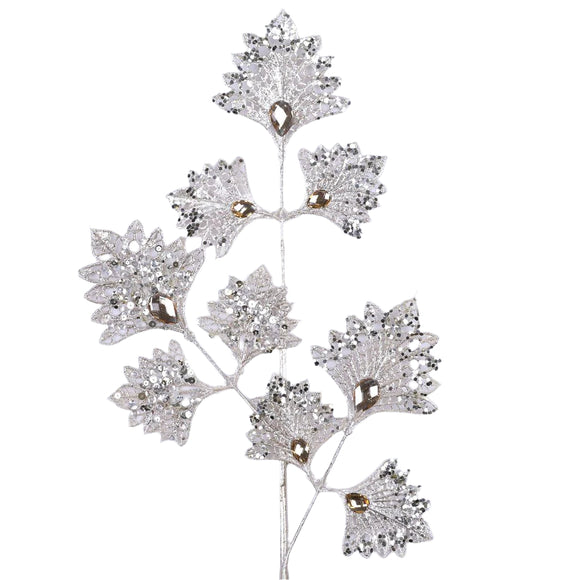 LACE LEAF SPRAY (IN STOCK)