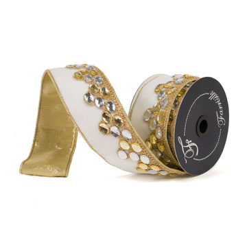 Buy ivory CROWN JEWEL (IN STOCK)