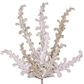 Buy platinum ACANTHUS LACE (PREORDER)