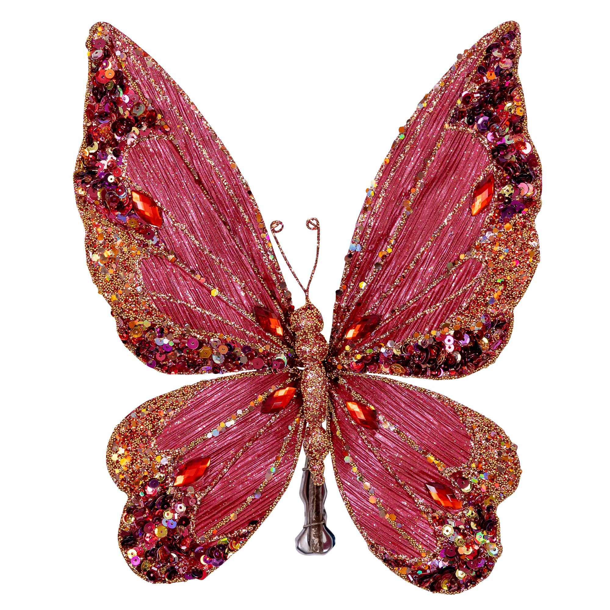 VICTORIAN BUTTERFLY (IN STOCK)