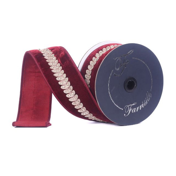 DIAMOND GARLAND (PREORDER)