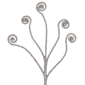 CURLY SWIRL SPRAY (IN STOCK)