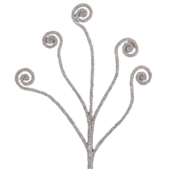 CURLY SWIRL SPRAY (IN STOCK)