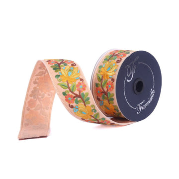 Buy coral FOREST FLORAL (IN STOCK)