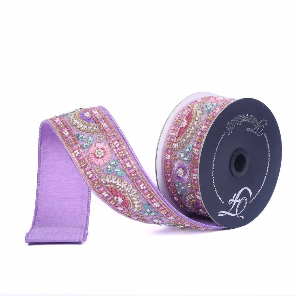 MOROCCAN MAUVE (PREORDER)