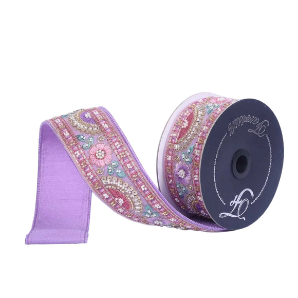 MOROCCAN MAUVE (PREORDER)