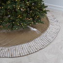 WAVERLY MANOR TREE SKIRT  (IN STOCK)-2