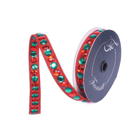 GUMDROP GARLAND (IN STOCK)