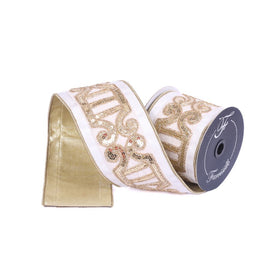 Buy ivory PLUSH NUTCRACKER (PREORDER)