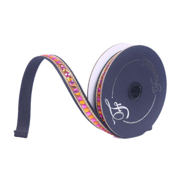 Buy hot-pink-and-orange BEDAZZLED (PREORDER)