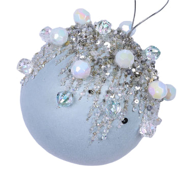 Buy light-blue MAGICAL ORNAMENT (IN STOCK)