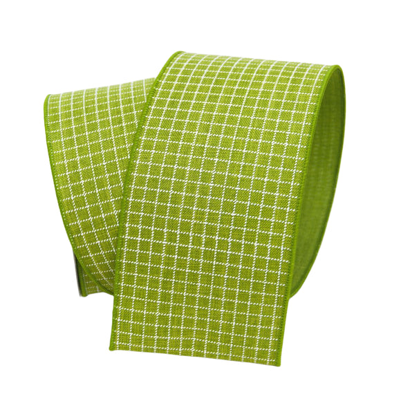 SPRING GINGHAM (IN STOCK)