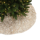SIMPLY ELEGANT TREE SKIRT (IN STOCK)-1