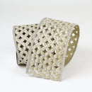 CHRISTMAS FLOWERS LACE (IN STOCK)-2