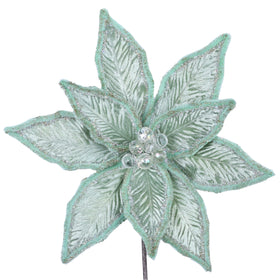 Buy mint MAGICAL POINSETTIA STEM (PREORDER)