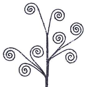 Buy black WHIMSY WHIRL (PREORDER)