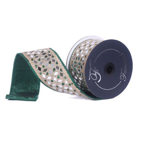 Buy emerald MIRROR GLOW (PREORDER)