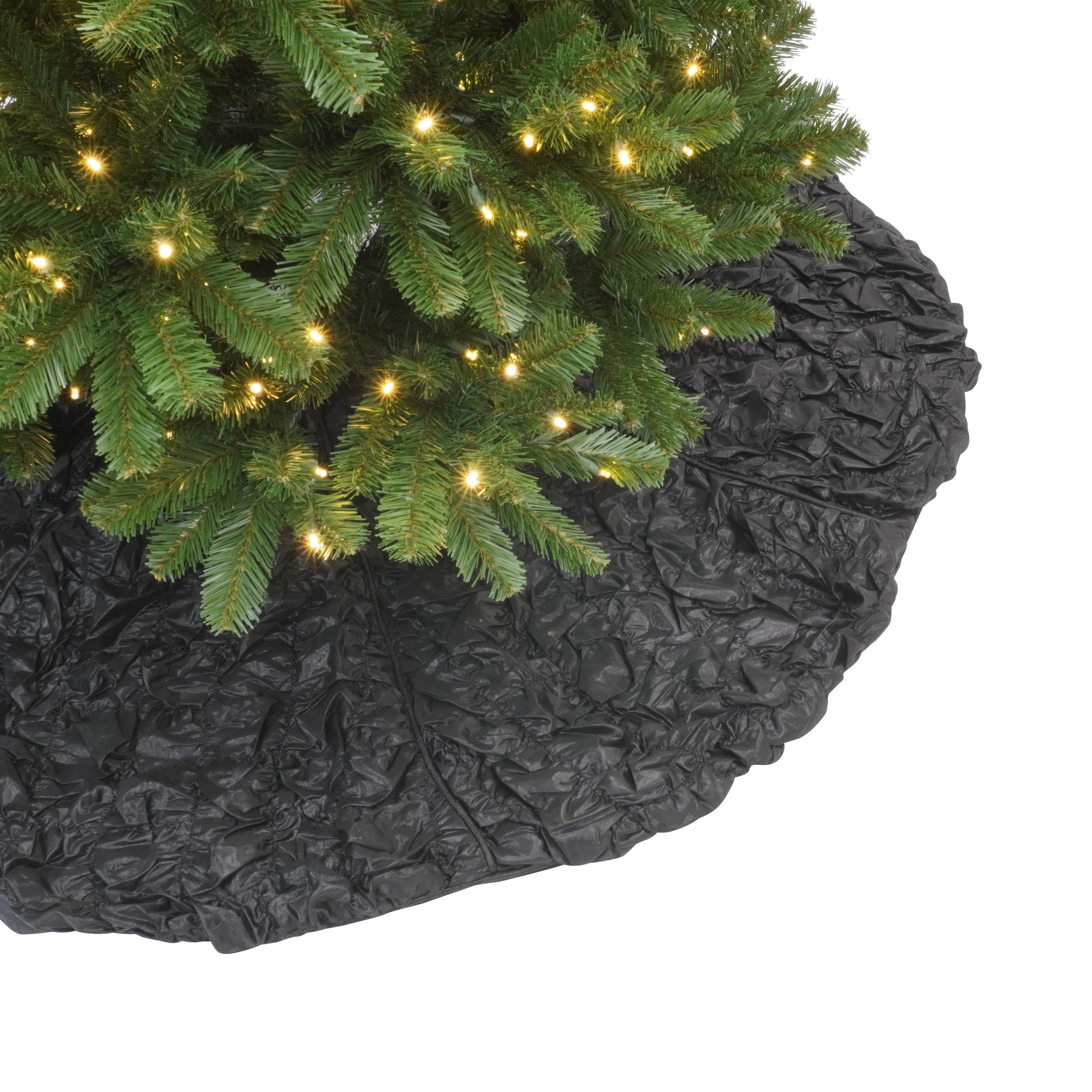 SIMPLY ELEGANT TREE SKIRT (IN STOCK)