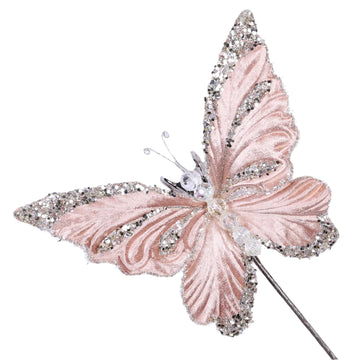 MYSTIC BUTTERFLY (IN STOCK)