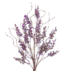 Buy lavender CRYSTAL BERRIES (IN STOCK)