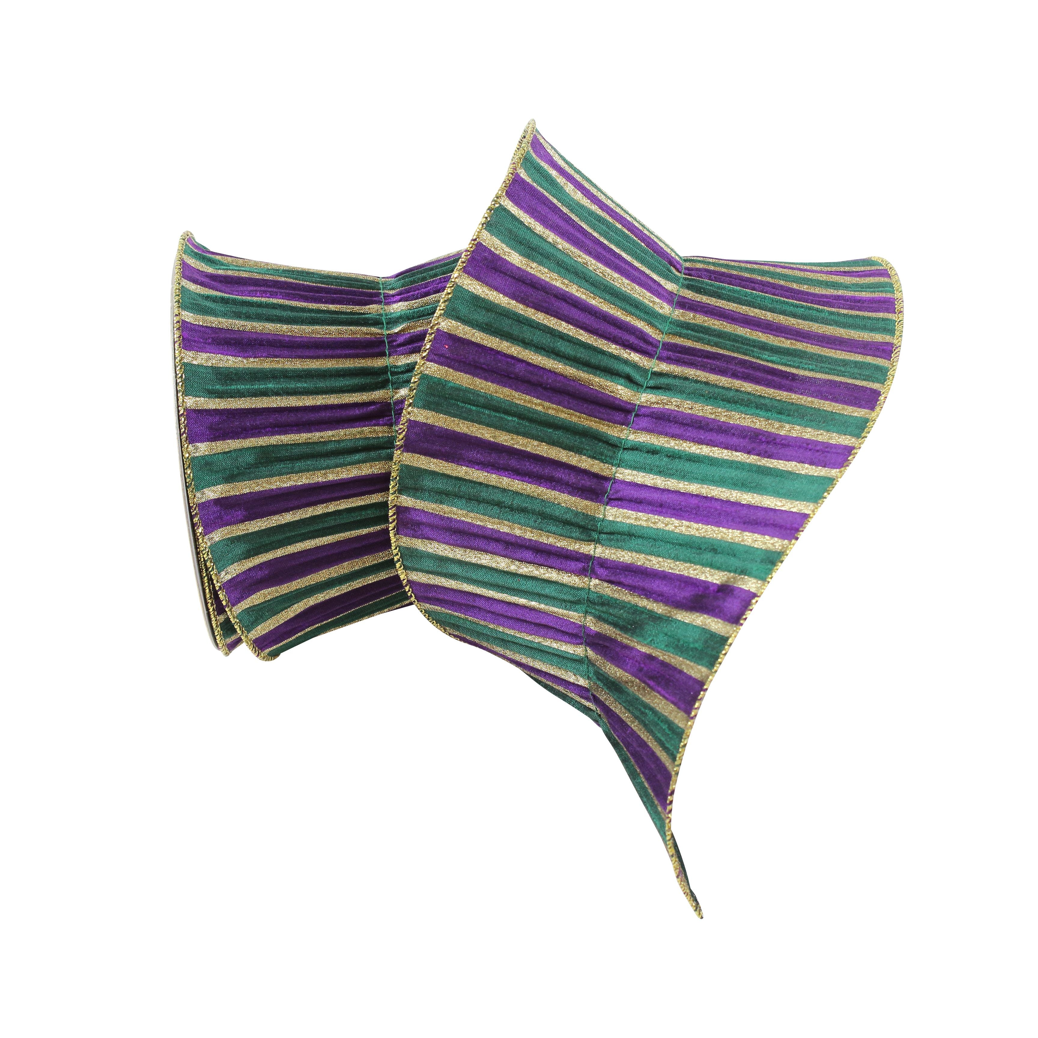 MARDI GRAS LOUVERS (PREORDER)