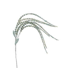 Buy dusty-blue HANGING FLORETS (PREORDER)