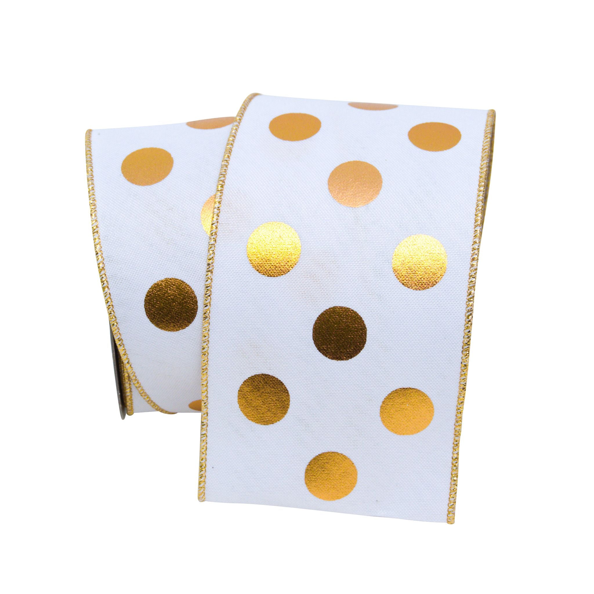 FOIL DOTS (IN STOCK)