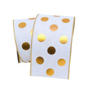 FOIL DOTS (PREORDER)-1