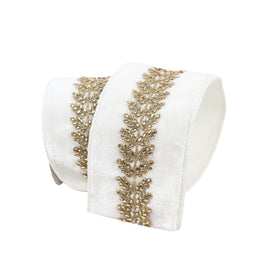 Buy ivory ROYAL VINE (IN STOCK)