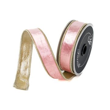 Buy pink SATIN VELVET (IN STOCK)