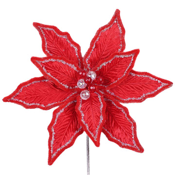 MAGICAL POINSETTIA STEM (IN STOCK)