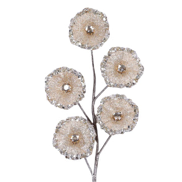 Buy gold CRYSTAL TRUMPET (PREORDER)