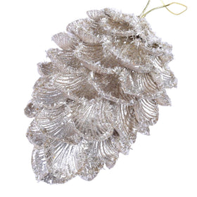 FROSTED PINECONE (IN STOCK)