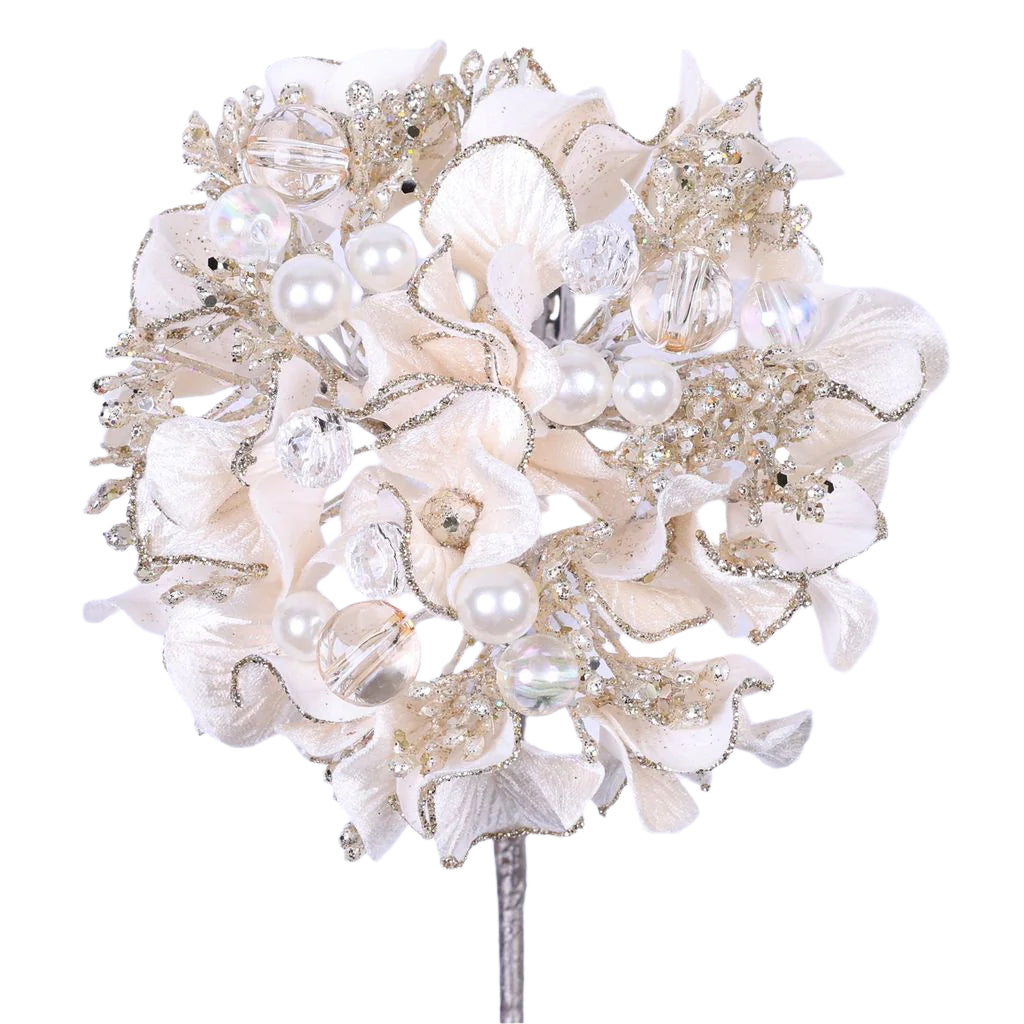 BEJEWELED HYDRANGEA (PREORDER)